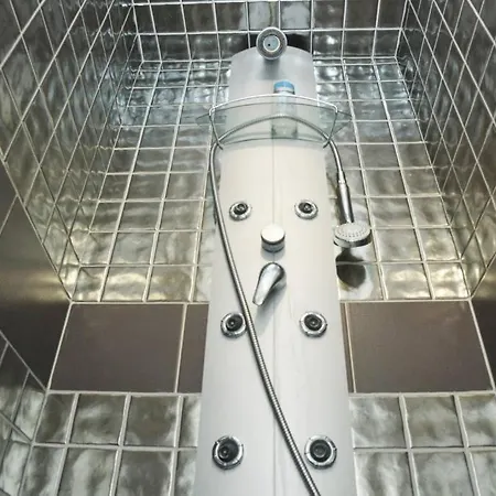 Apartman Le Charme Intemporel Párizs