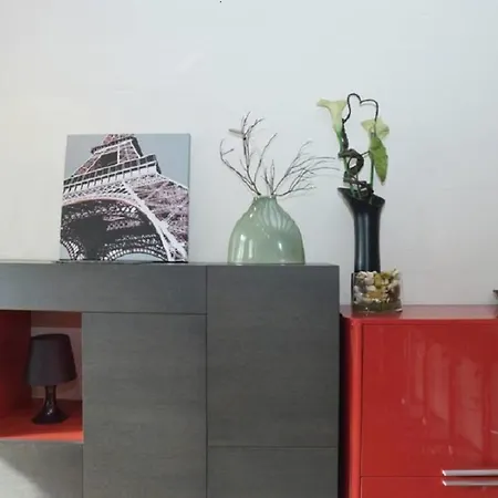 Le Charme Intemporel Apartment