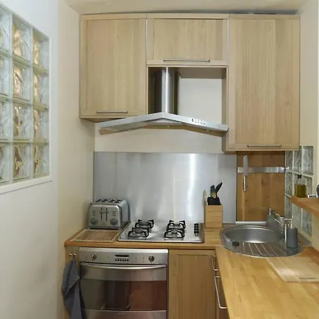 Le Charme Intemporel Apartment Paris