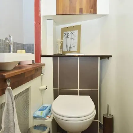 Apartment Le Charme Intemporel